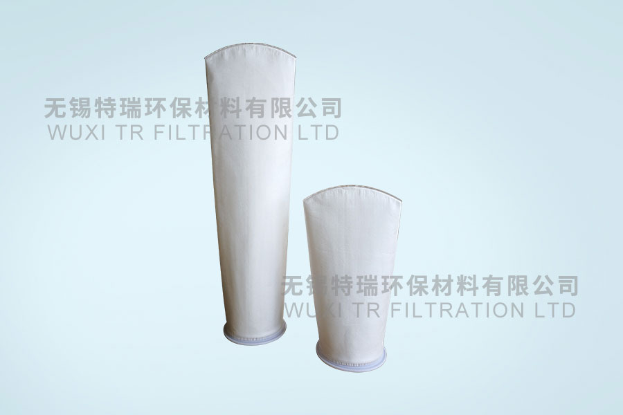 塑料環全熱熔過濾袋