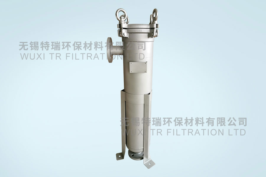 TFF01/02側進式過濾器