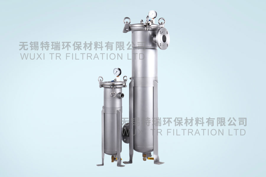 TFF03/04側進式過濾器